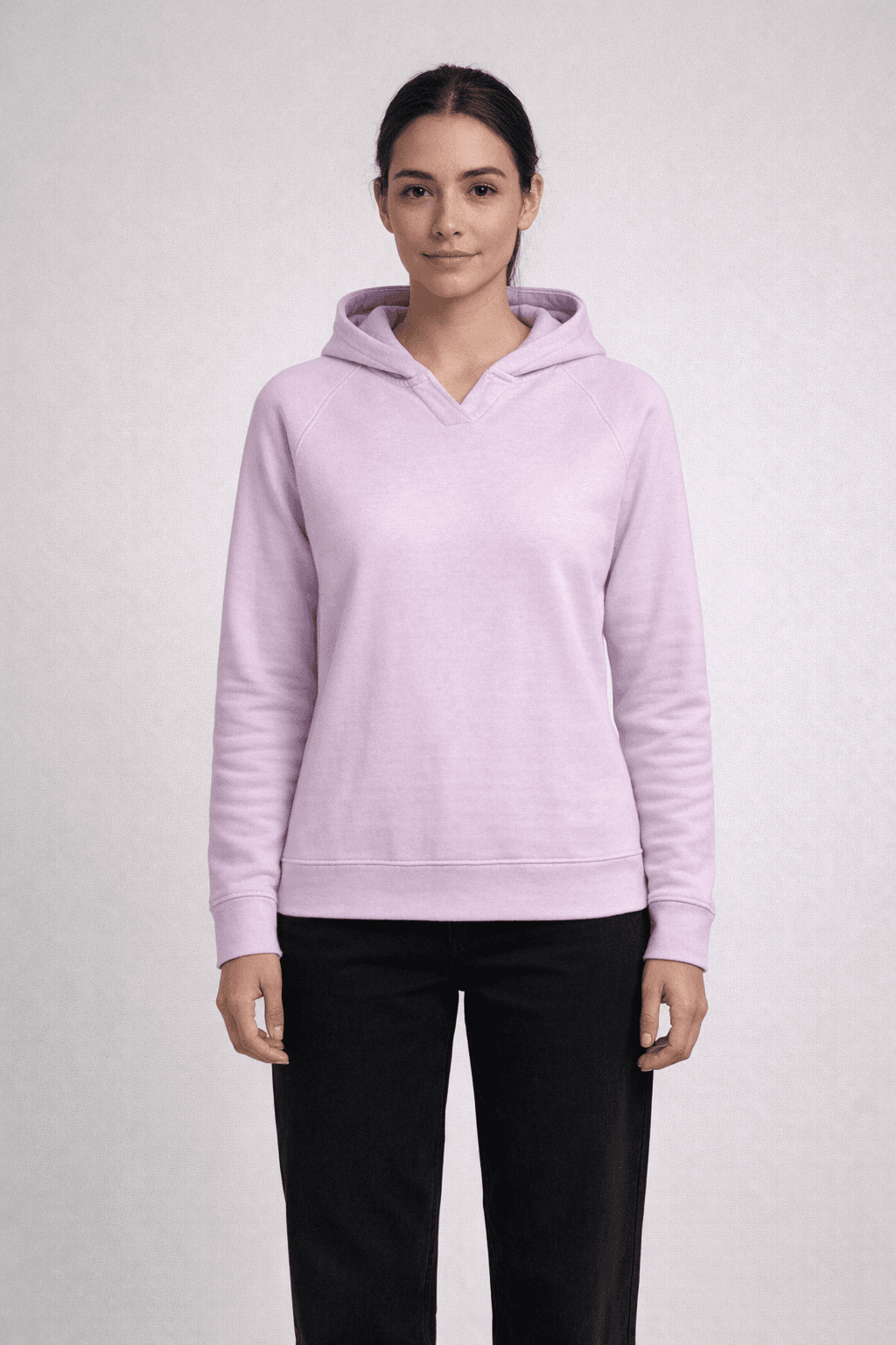 Ladies Coastal Color Hood