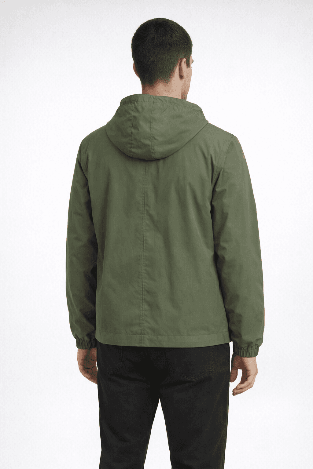 Outerwear