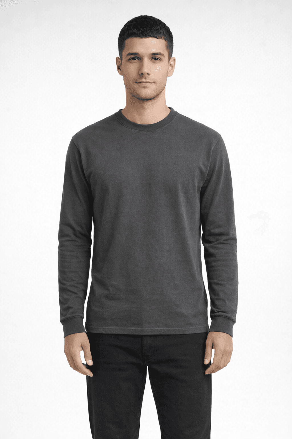 Long Sleeve Tees