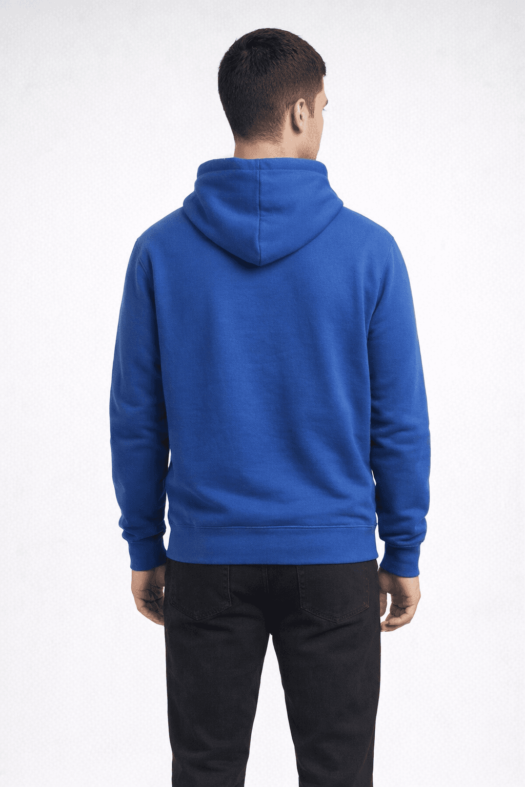Fundamental Fleece