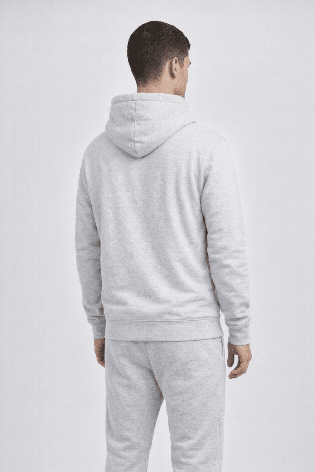 Vintage Fleece