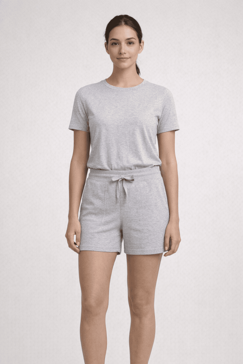 Jolene Fundamental Short