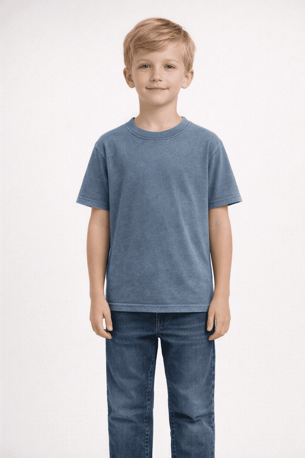 Coastal Color Youth Tee