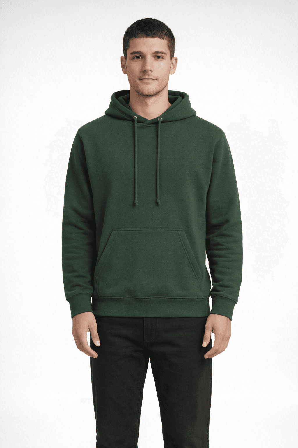 Fundamental Fleece Hood