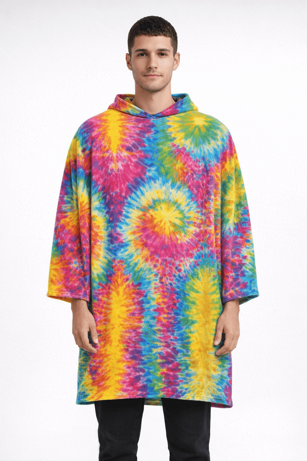 Pro-Weave Fashion Blanket