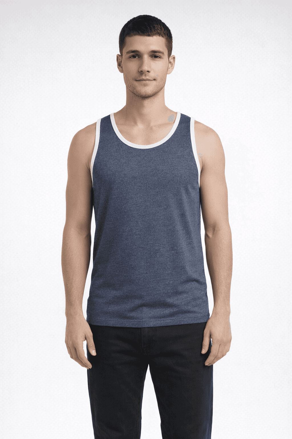 Ringer Tank