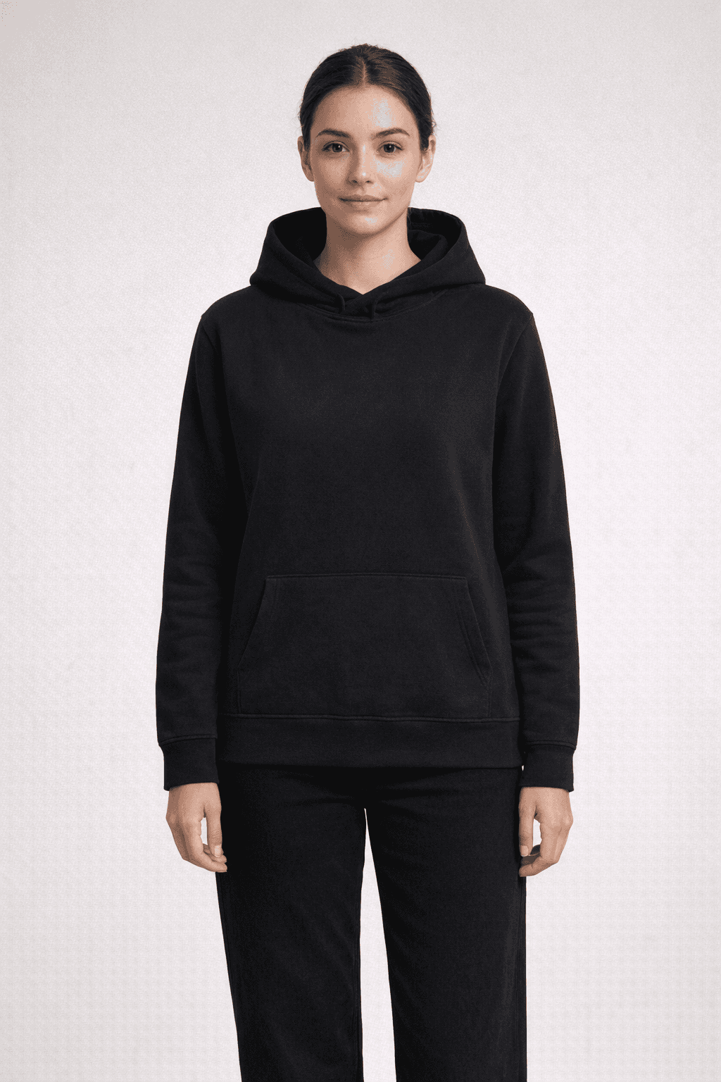 Mood & Vibe Motif Hood