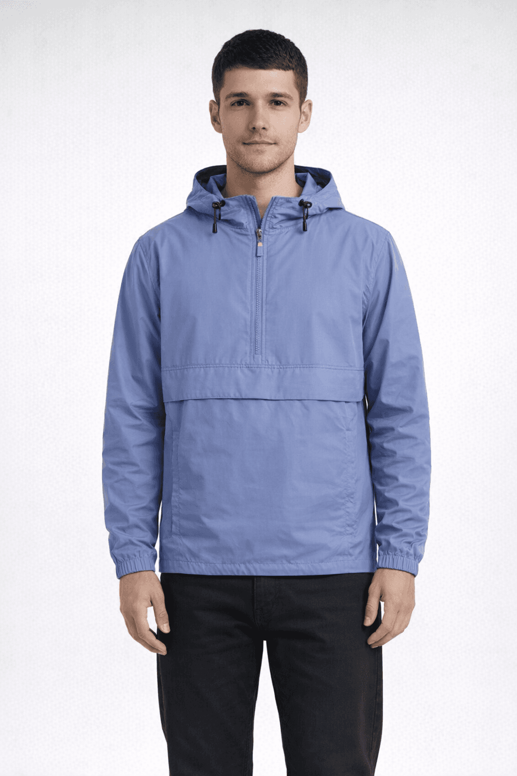 Pioneer Packable Windbreaker