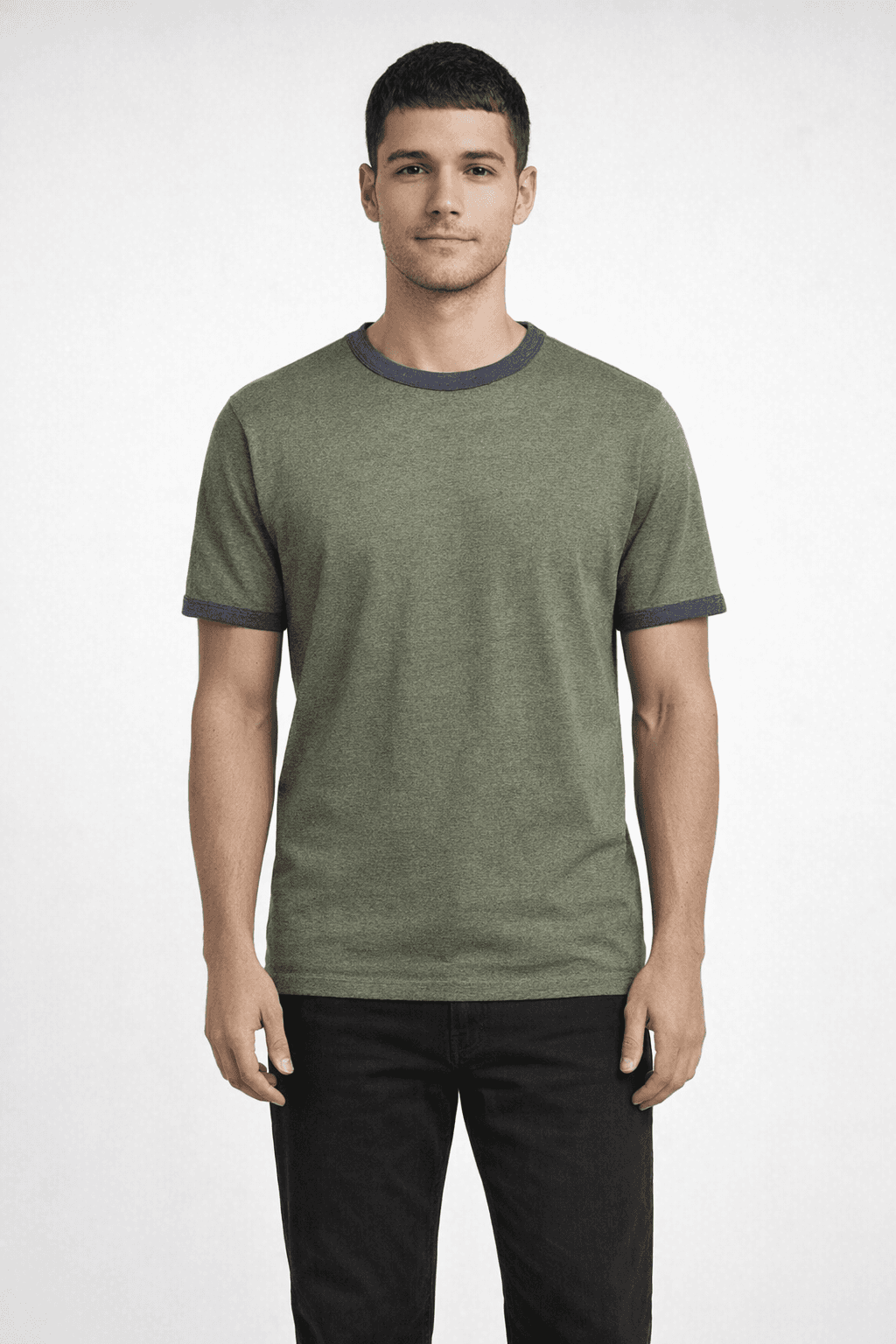 Ringer Tee