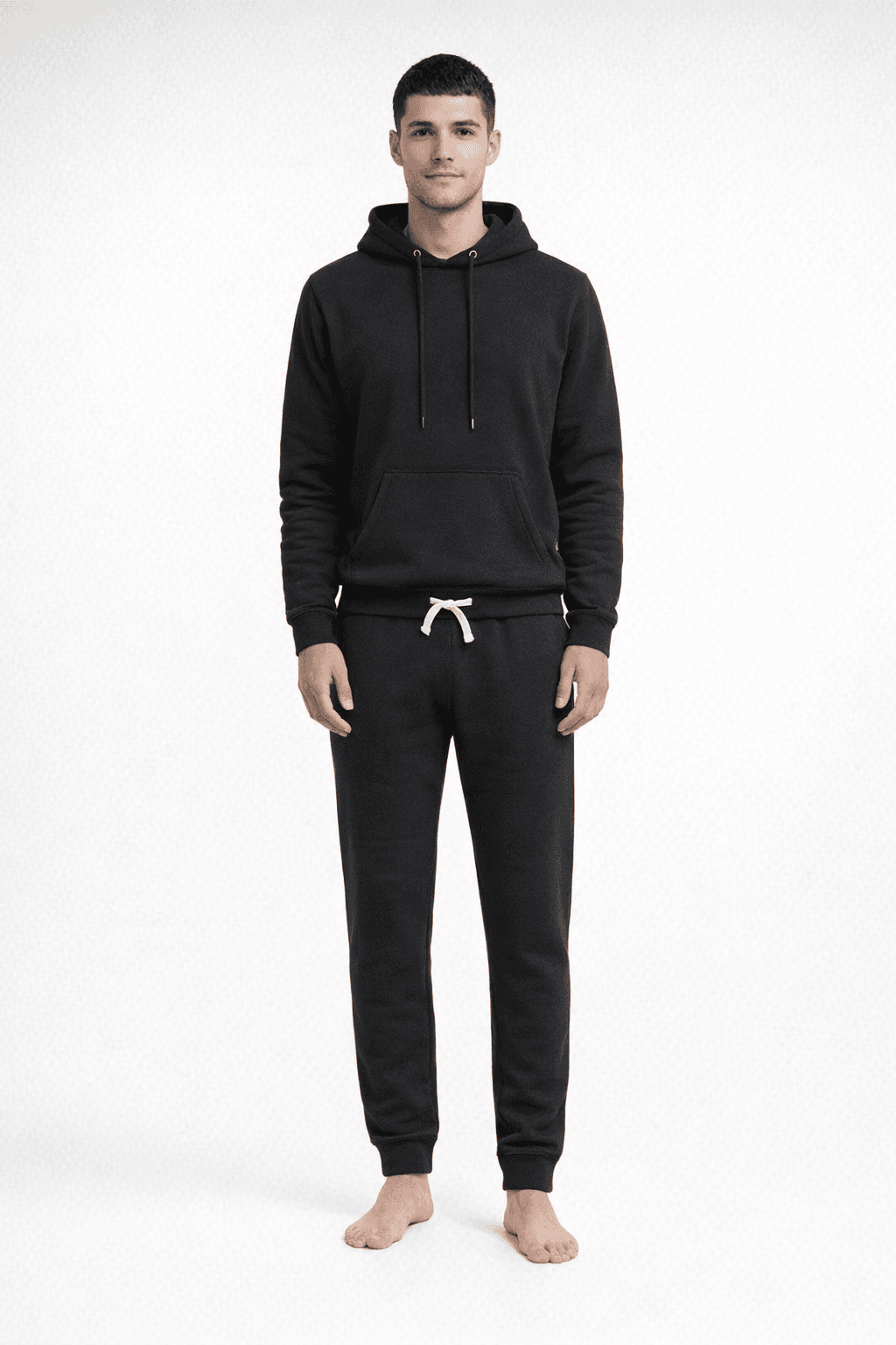 Vintage Fleece Pant