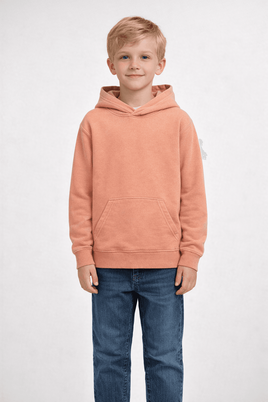 Coastal Color Youth Hoodie