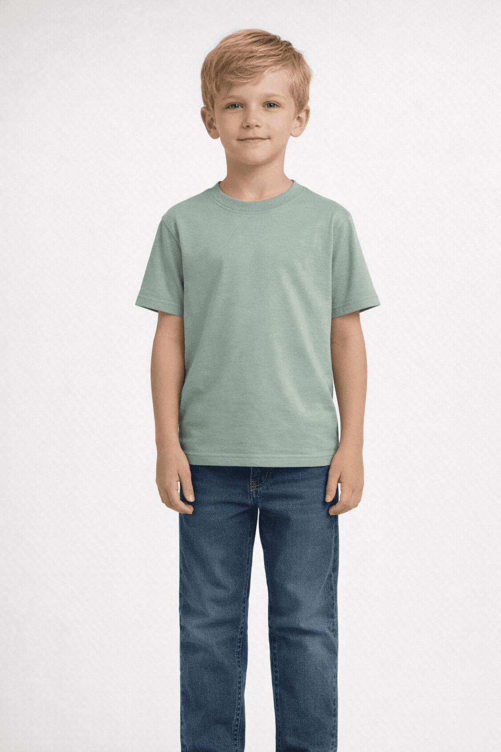 Youth Buddy Tee
