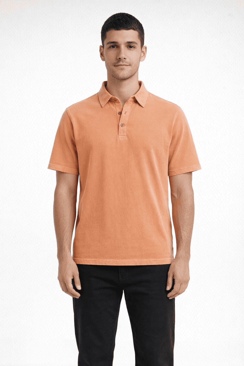 Coastal Color Polo