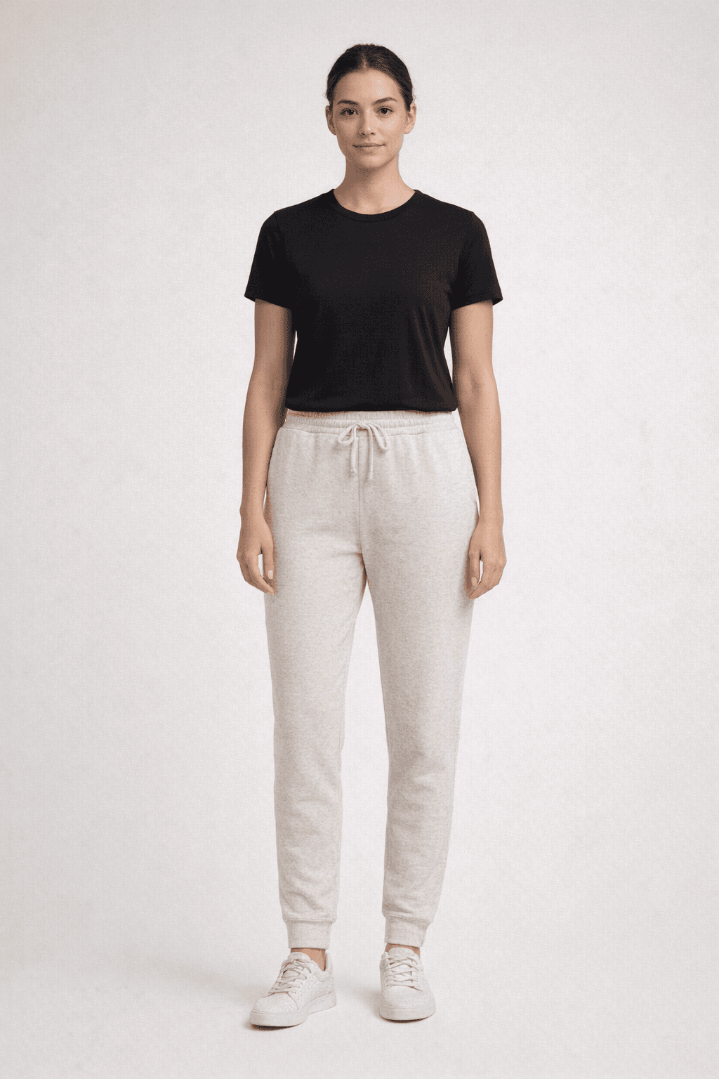 Vintage Fleece Ladies Jogger
