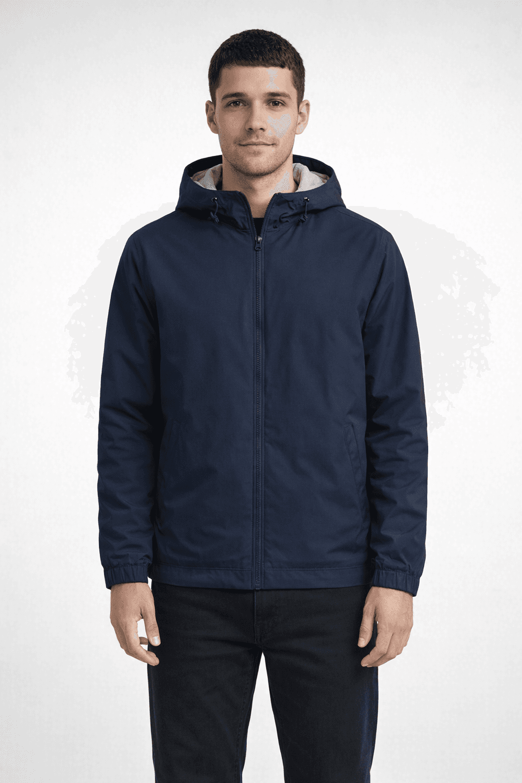 Liberty Jacket