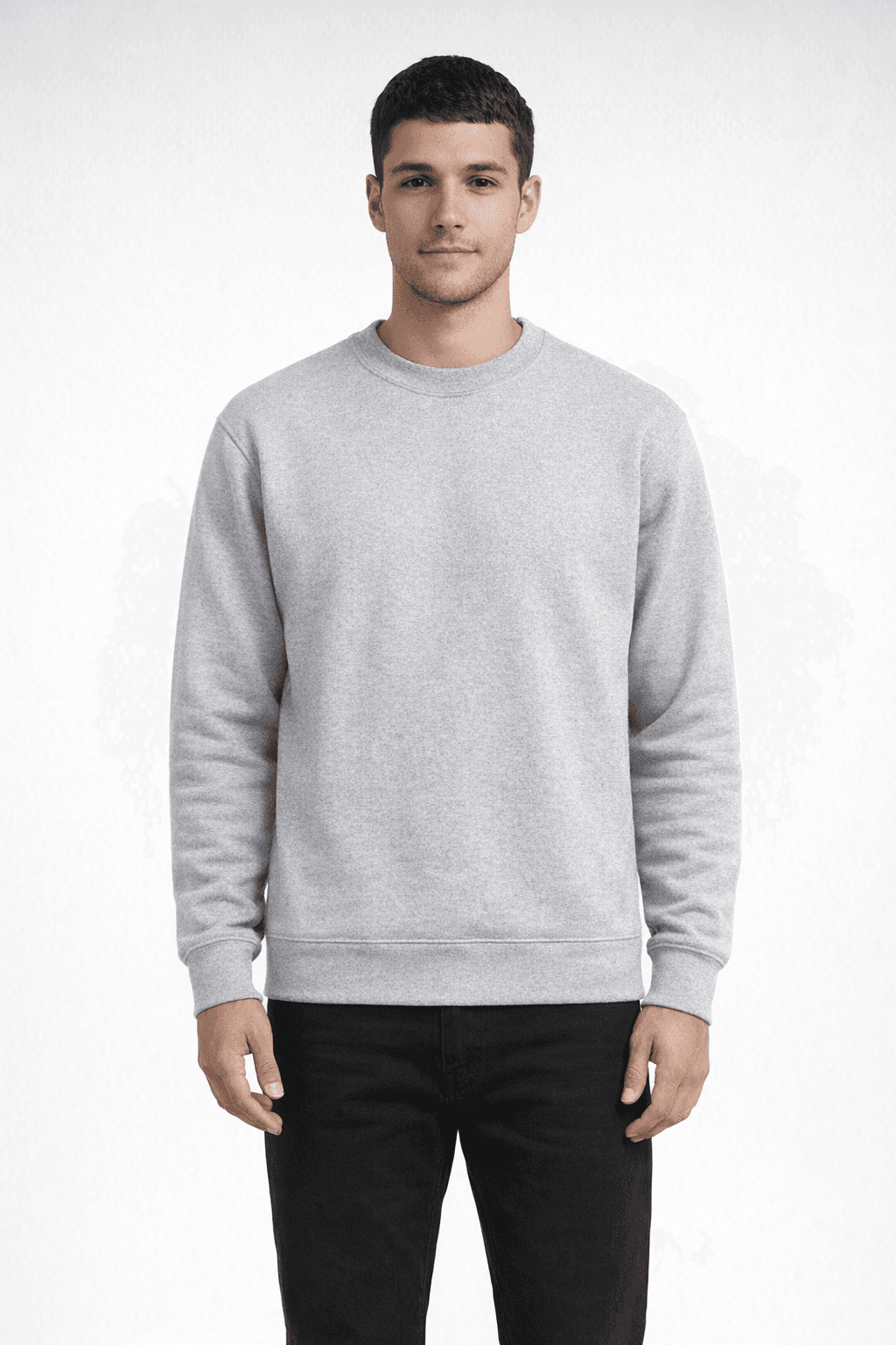 Pro-Weave Crewneck  229