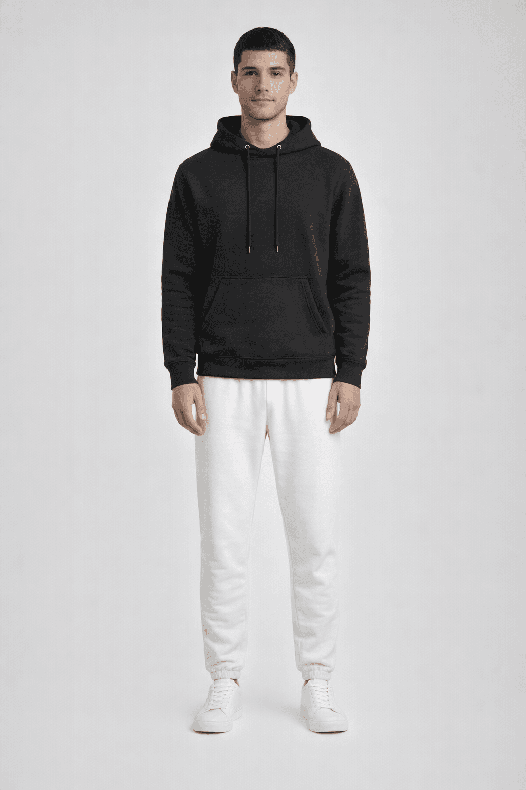 Fundamental Fleece Pant