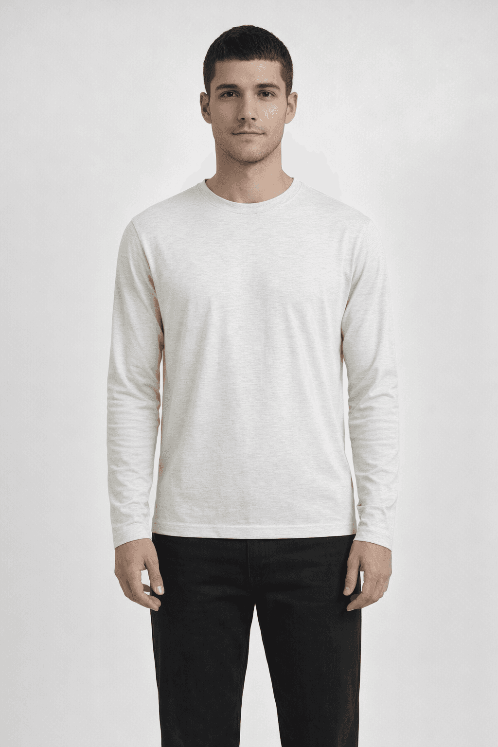 Summit Sustainable Long Sleeve Tee