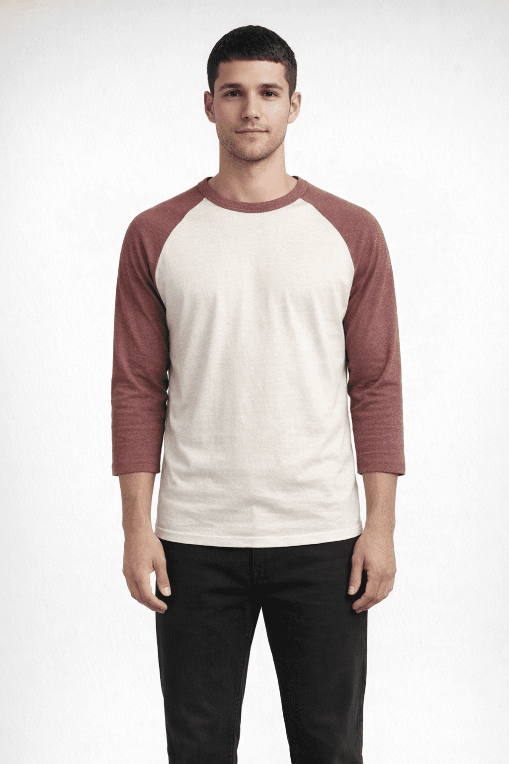 Mickey Baseball Tee