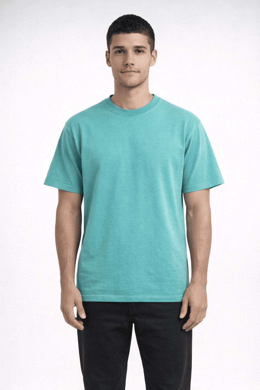 Coastal Color Tee