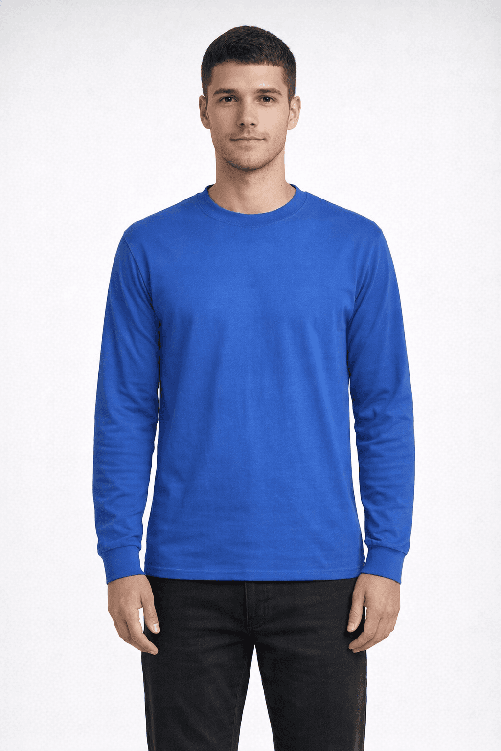 Classic Long Sleeve Tee