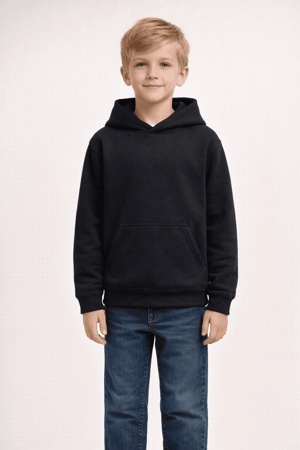 Youth Buddy Hood