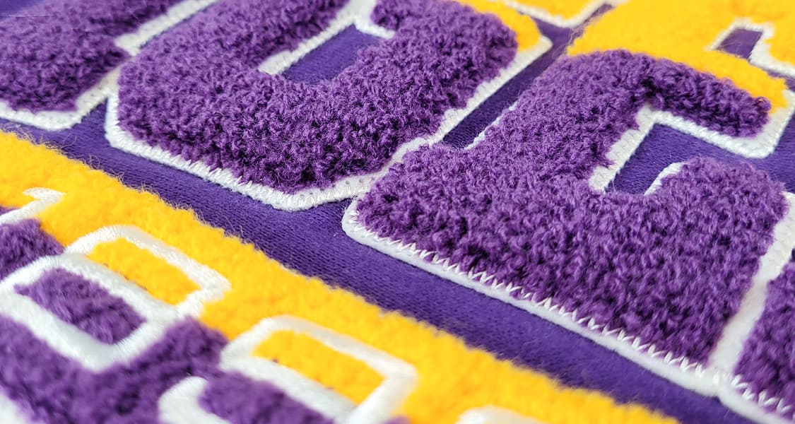 Chenille