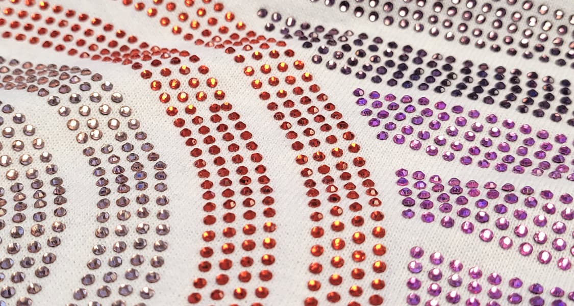Rhinestones