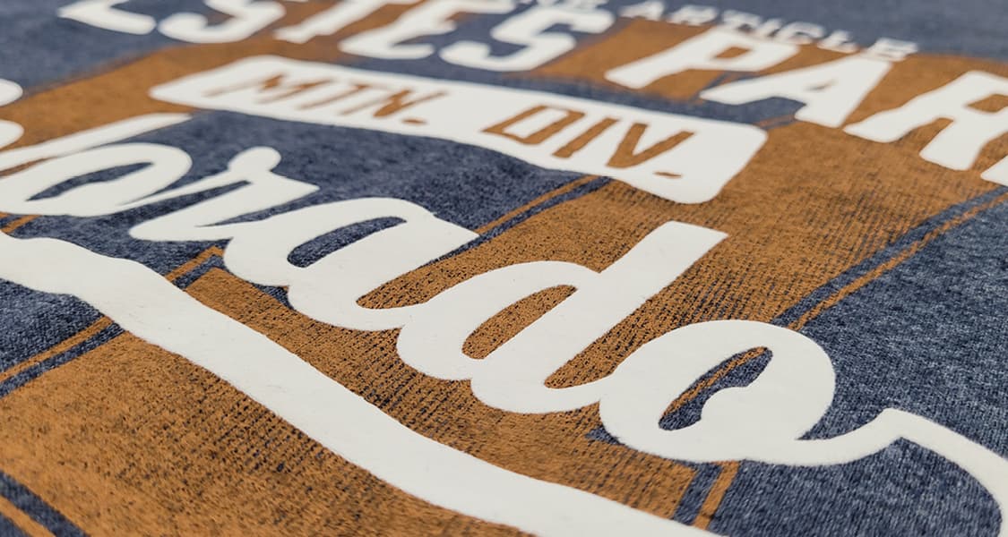 Screen Printing