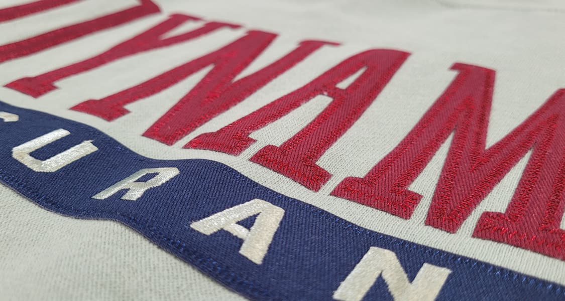 Traditional Twill