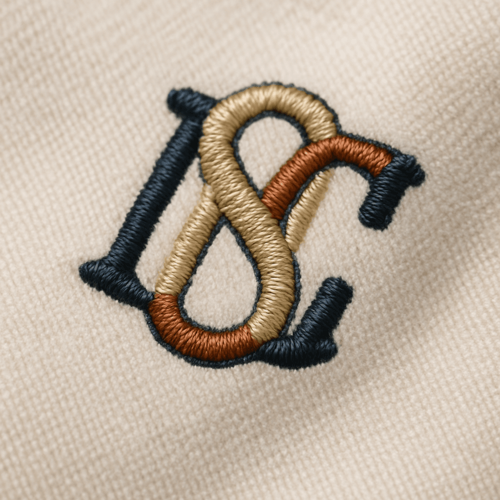 Direct Embroidery