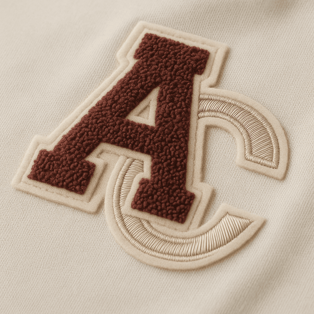Fusion Applique