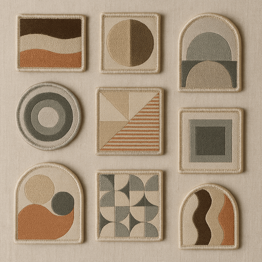 Patch