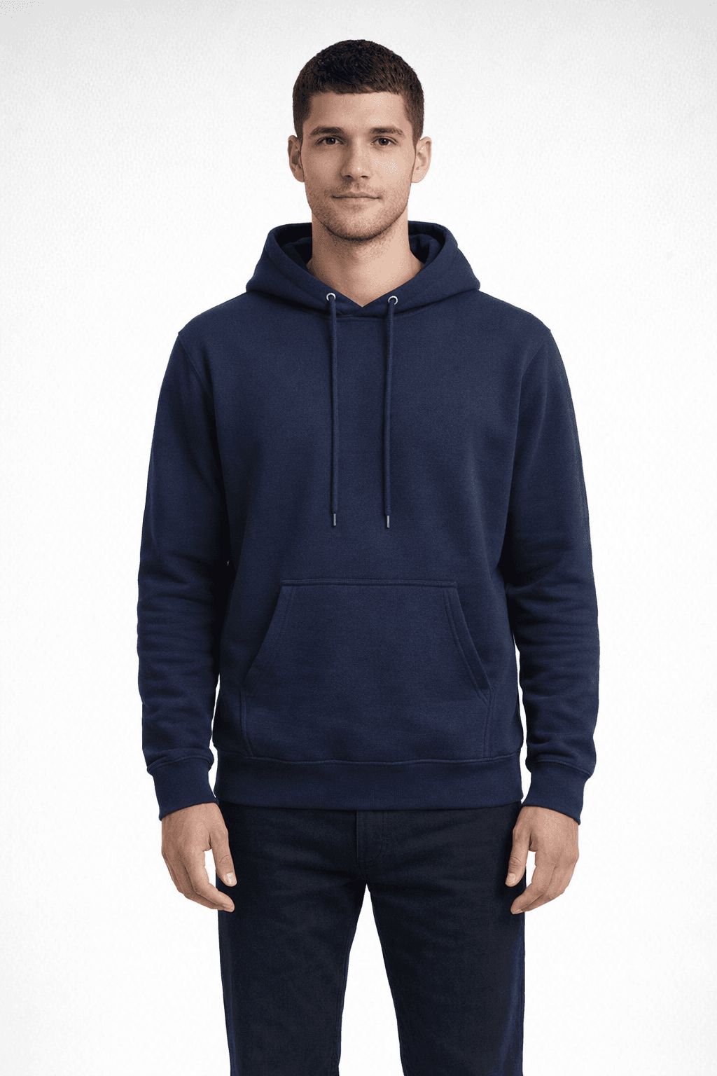 Pro-Weave Hood - NAVY